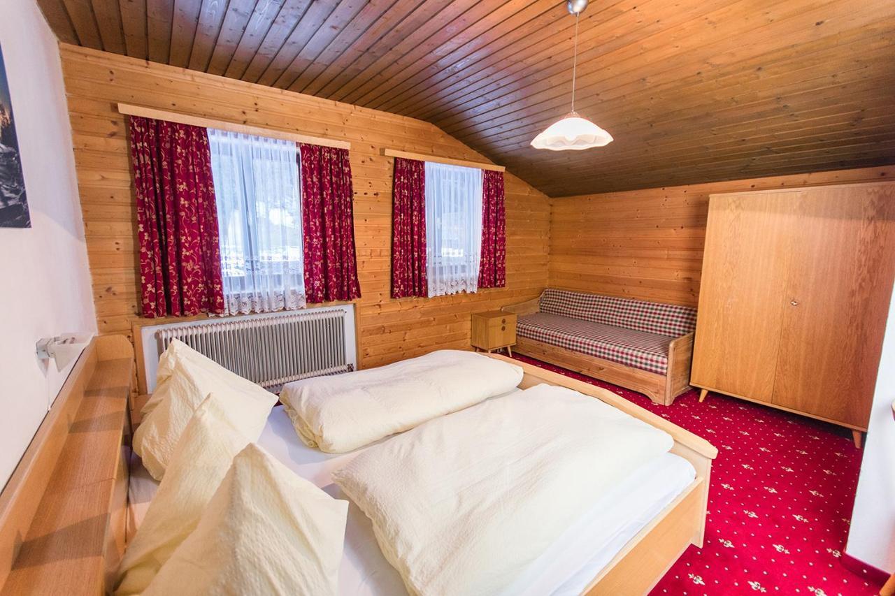 Appartements Grabenbauer フラッハウ エクステリア 写真