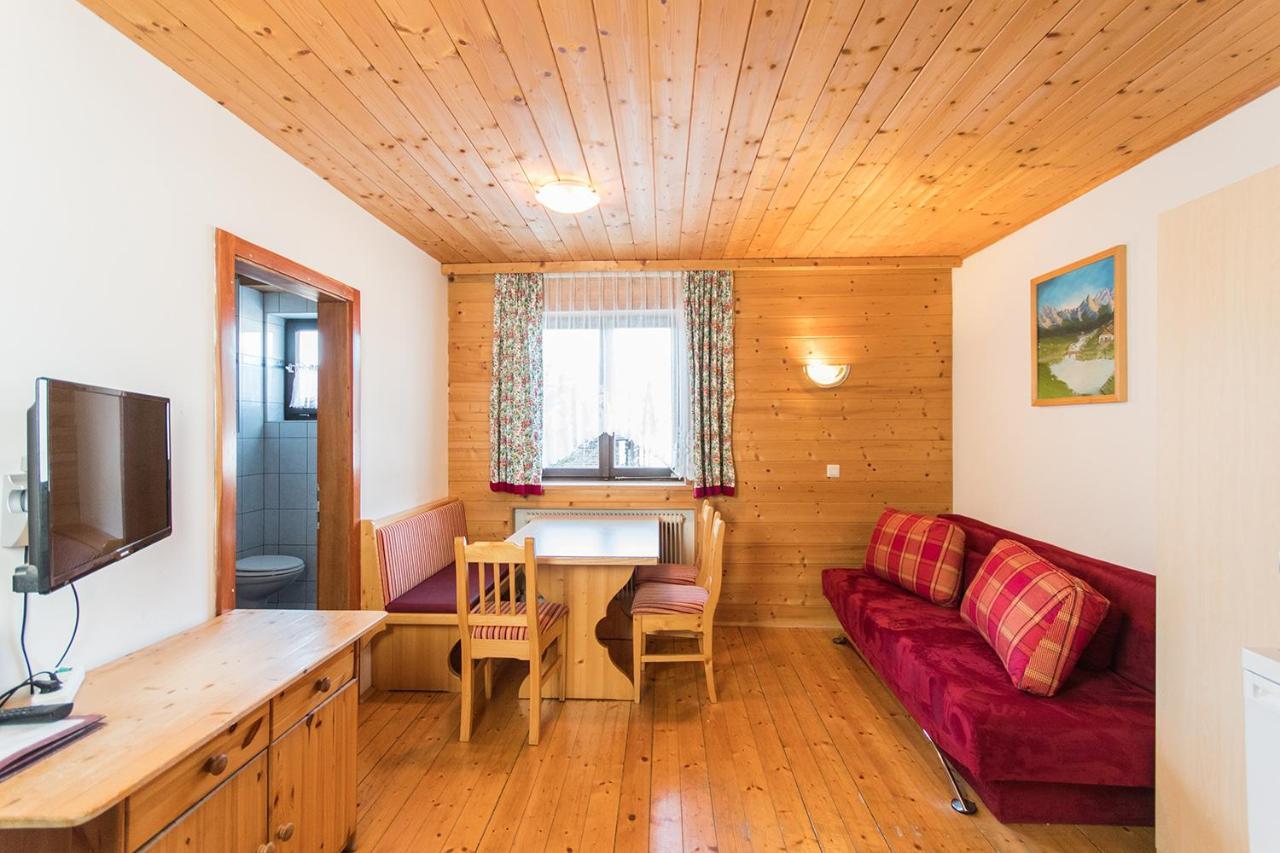 Appartements Grabenbauer フラッハウ エクステリア 写真