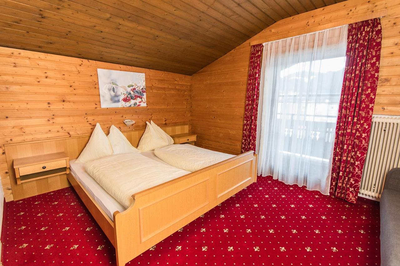 Appartements Grabenbauer フラッハウ エクステリア 写真