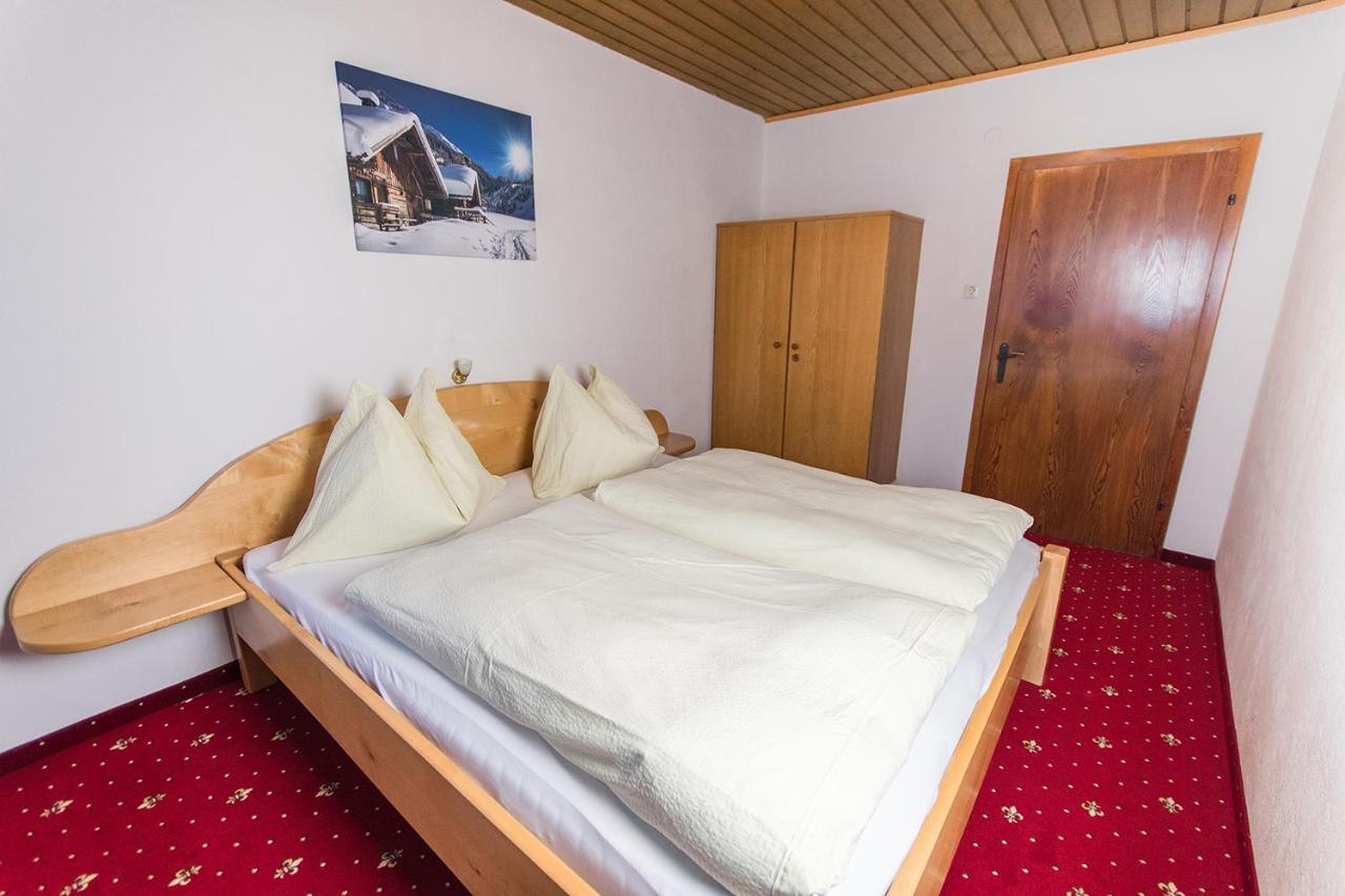 Appartements Grabenbauer フラッハウ エクステリア 写真