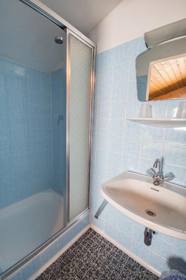 Appartements Grabenbauer フラッハウ エクステリア 写真