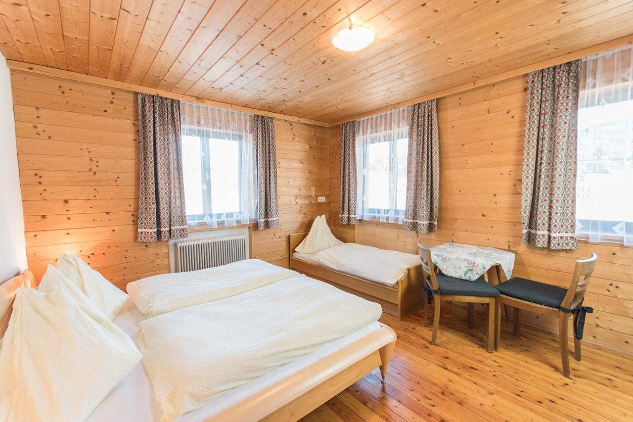 Appartements Grabenbauer フラッハウ エクステリア 写真