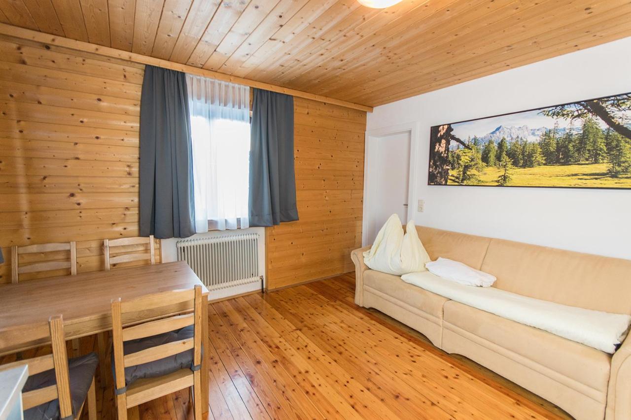 Appartements Grabenbauer フラッハウ エクステリア 写真