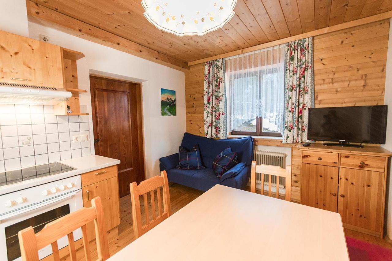 Appartements Grabenbauer フラッハウ エクステリア 写真