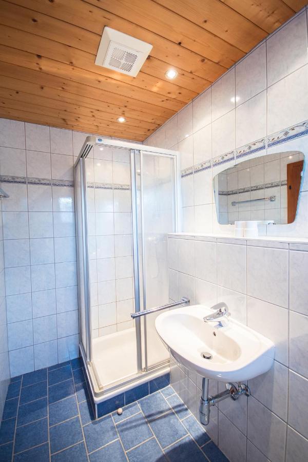 Appartements Grabenbauer フラッハウ エクステリア 写真