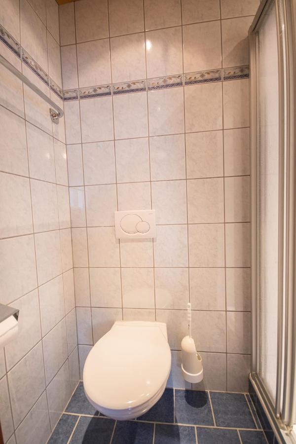 Appartements Grabenbauer フラッハウ エクステリア 写真