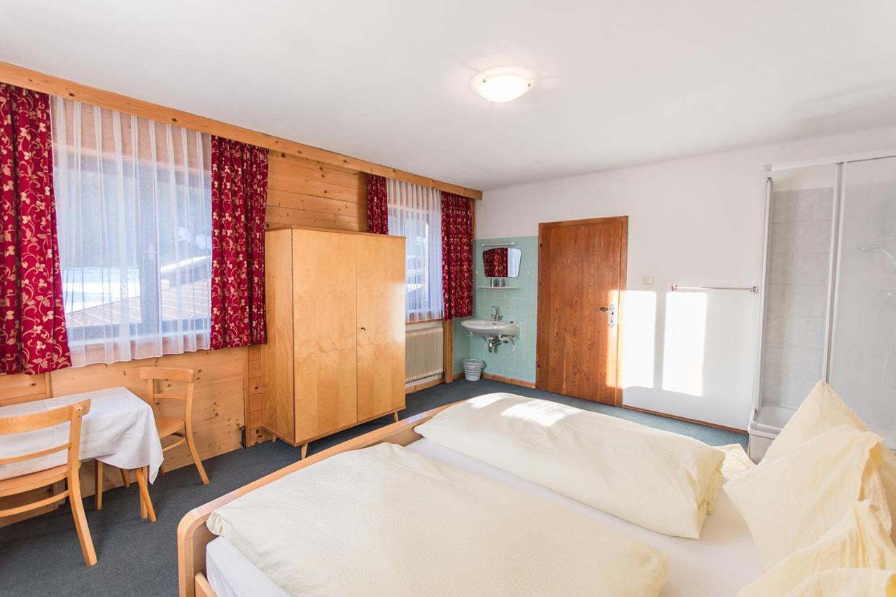 Appartements Grabenbauer フラッハウ エクステリア 写真