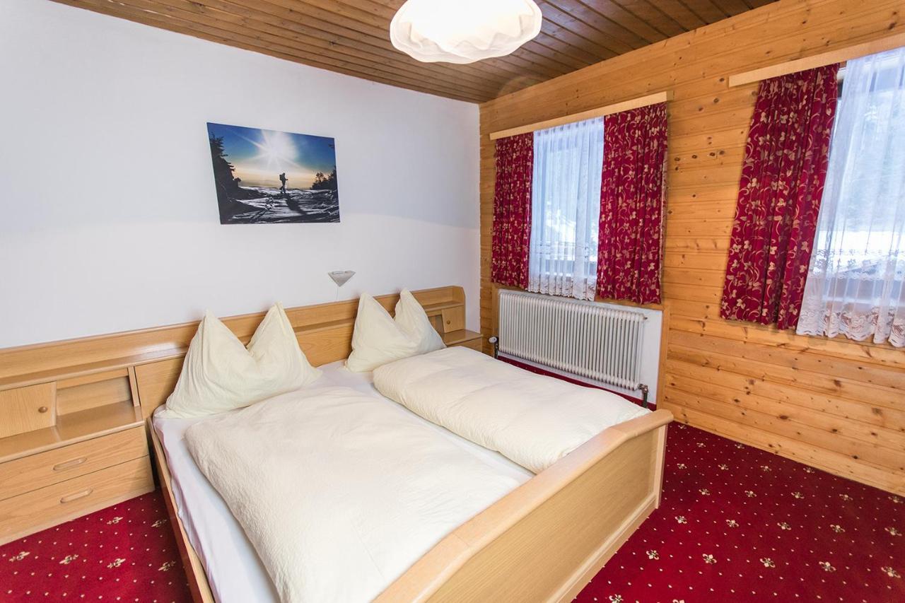 Appartements Grabenbauer フラッハウ エクステリア 写真