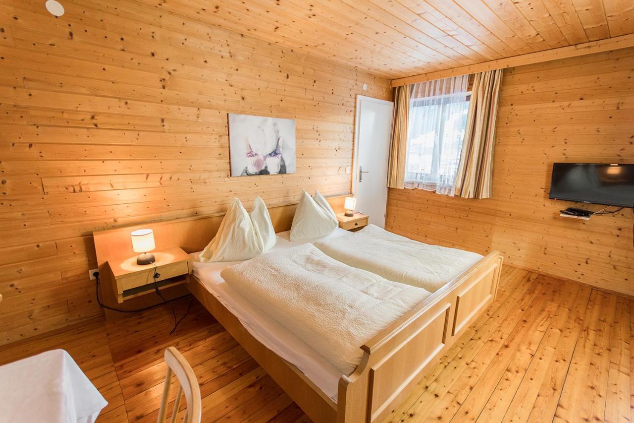 Appartements Grabenbauer フラッハウ エクステリア 写真